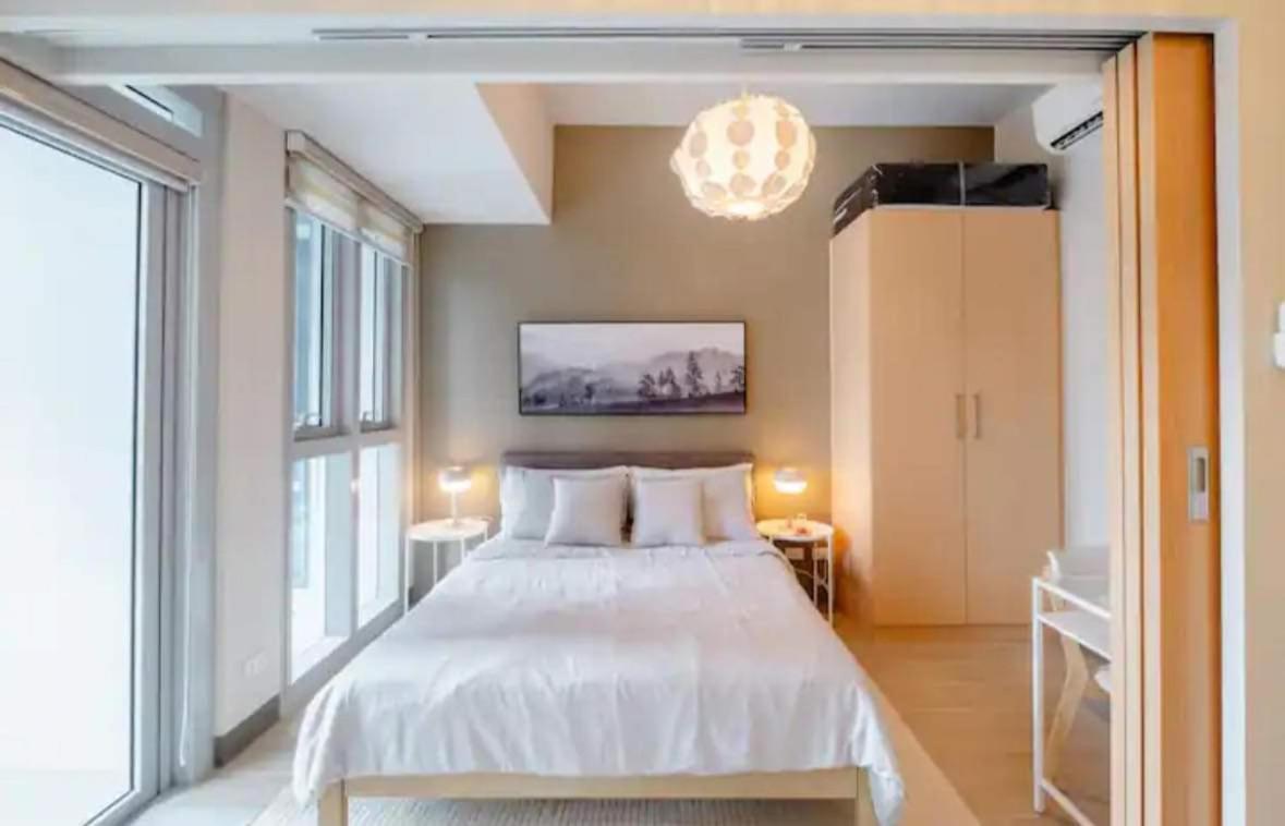 Apartment Uptown Bgc *