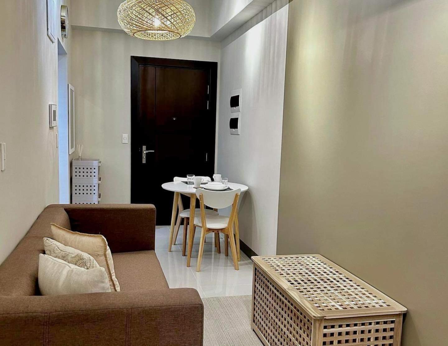 Apartment Uptown Bgc *