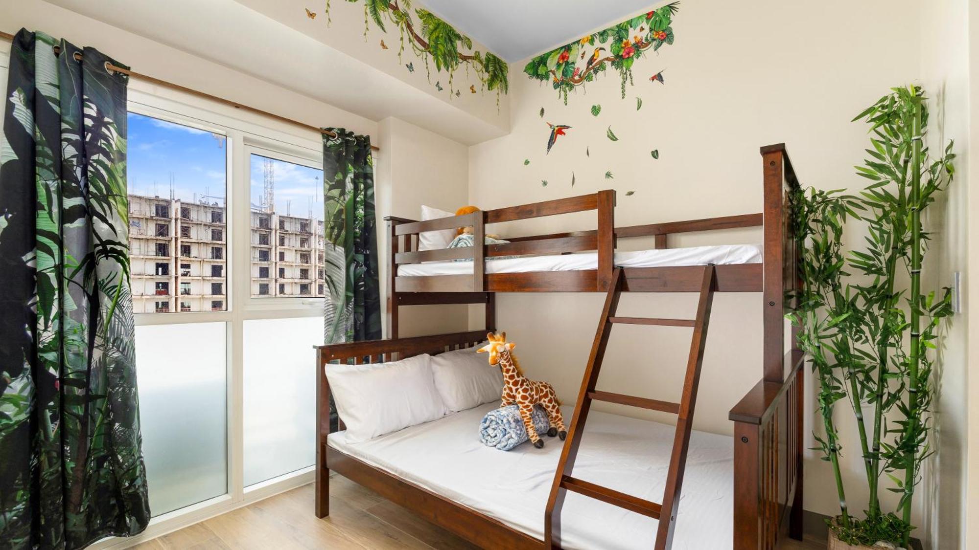 Bayshore Luxe By Prime Manila