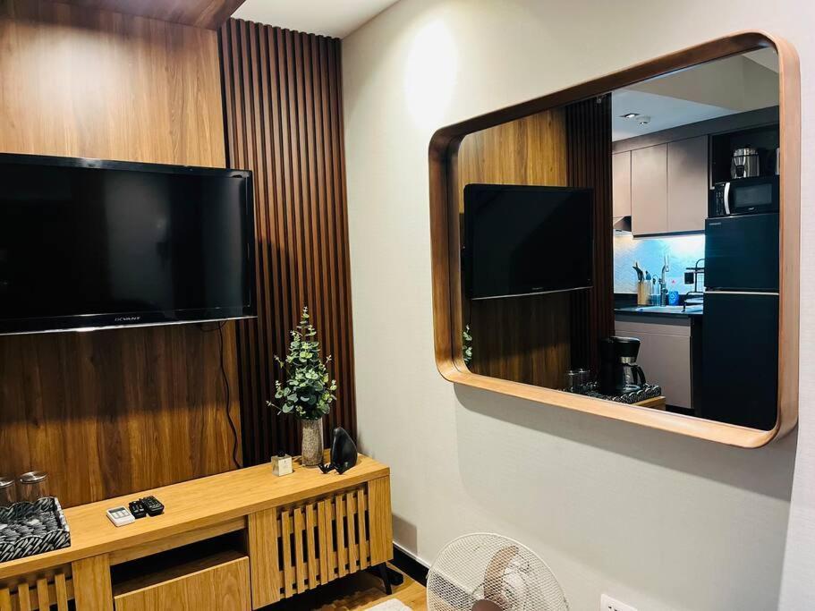 Avant At The Bgc 1br Loft With Golf Course View * Manila