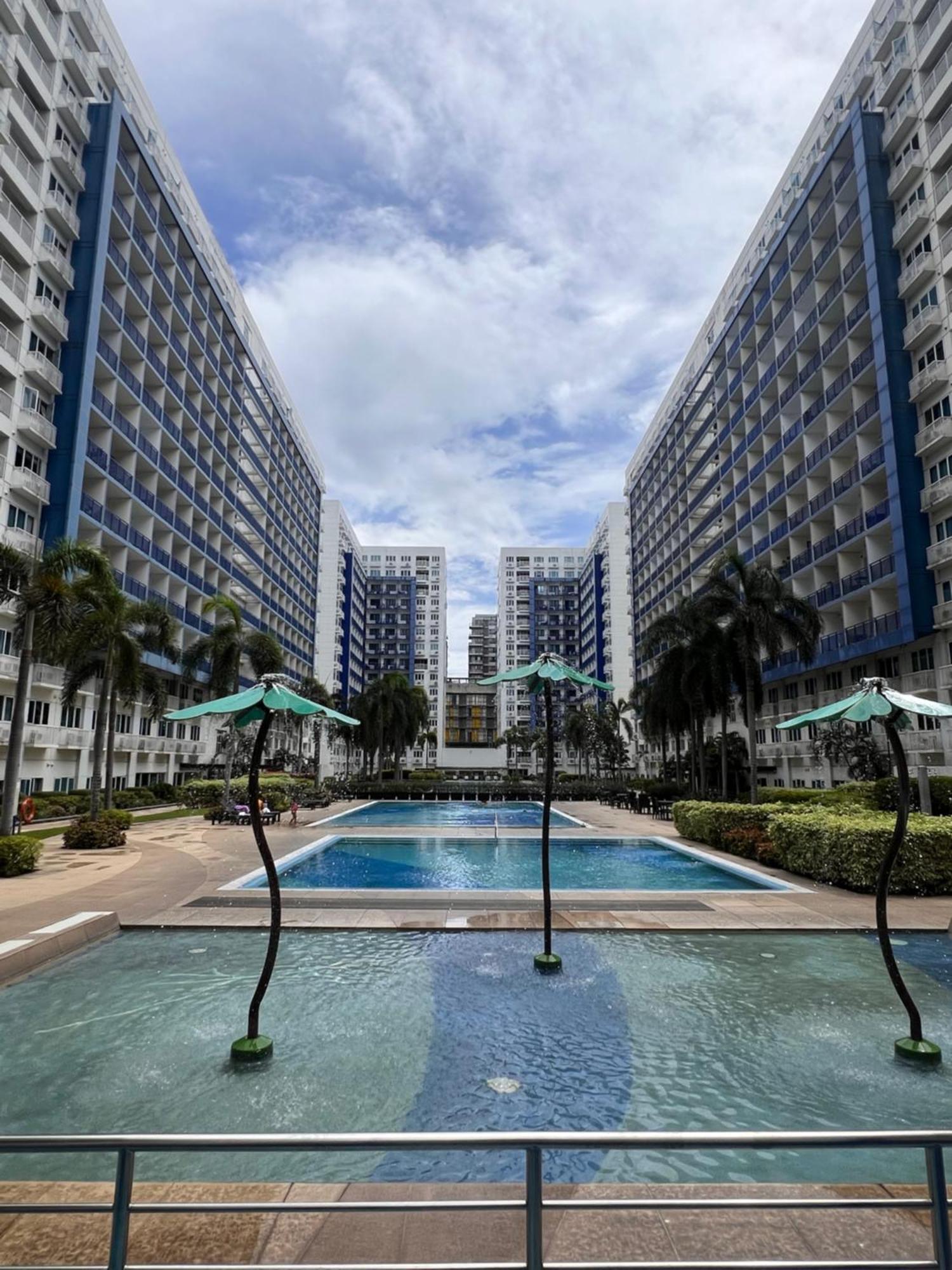 Sea Residence Moa - Paul