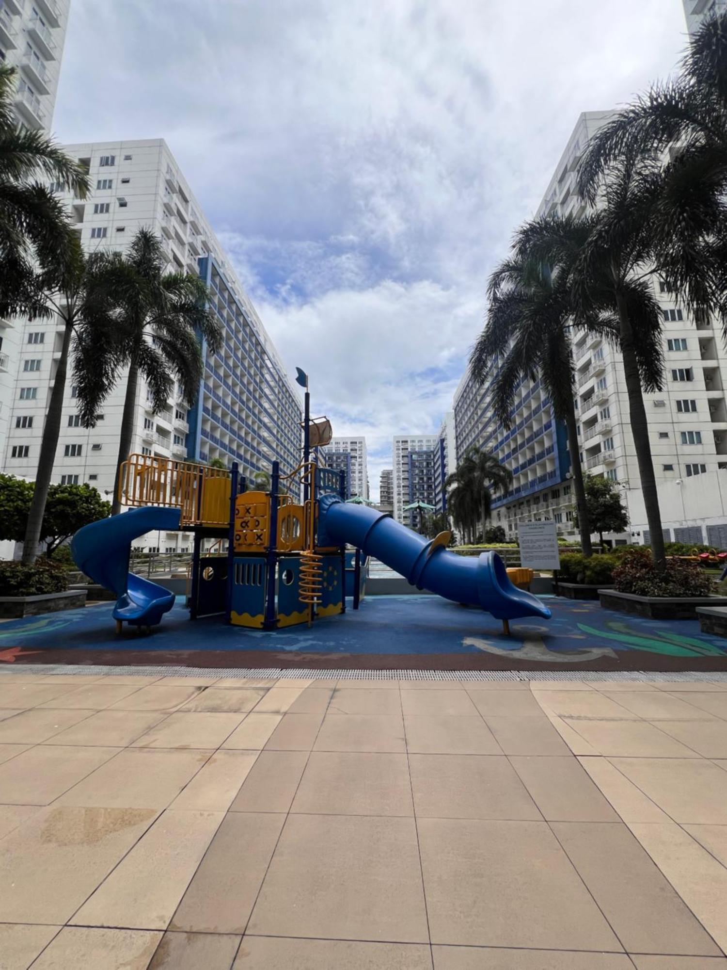 Apartment Sea Residence Moa - Paul
