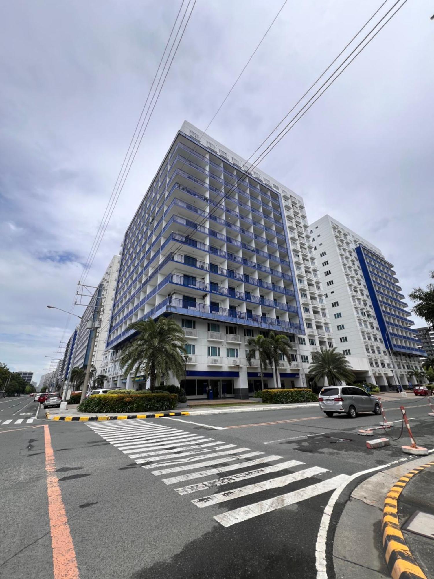 Sea Residence Moa - Paul Apartment
