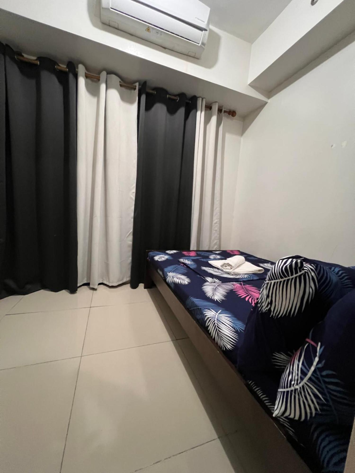 Apartment Sea Residence Moa - Paul
