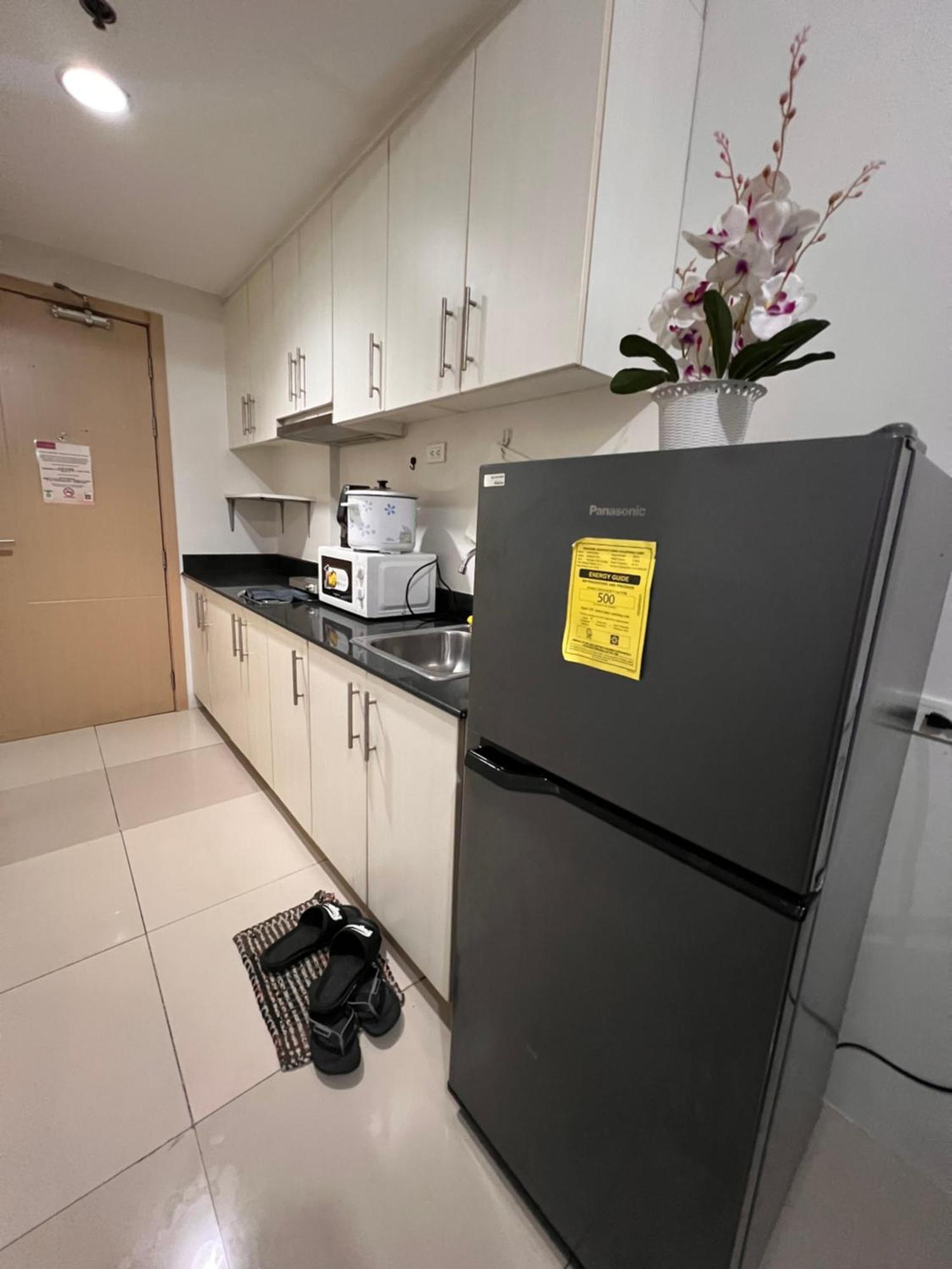 Sea Residence Moa - Paul Apartment *