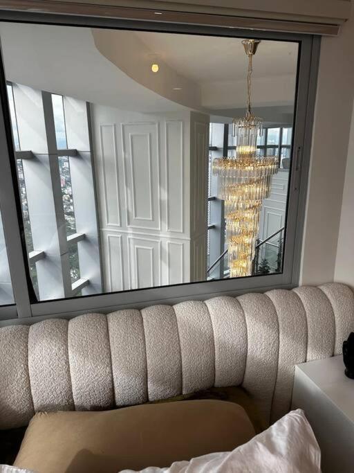 Alpaca-lemon Penthouse Manila