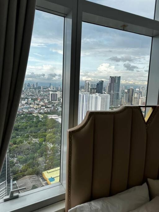 Apartment Alpaca-lemon Penthouse Manila