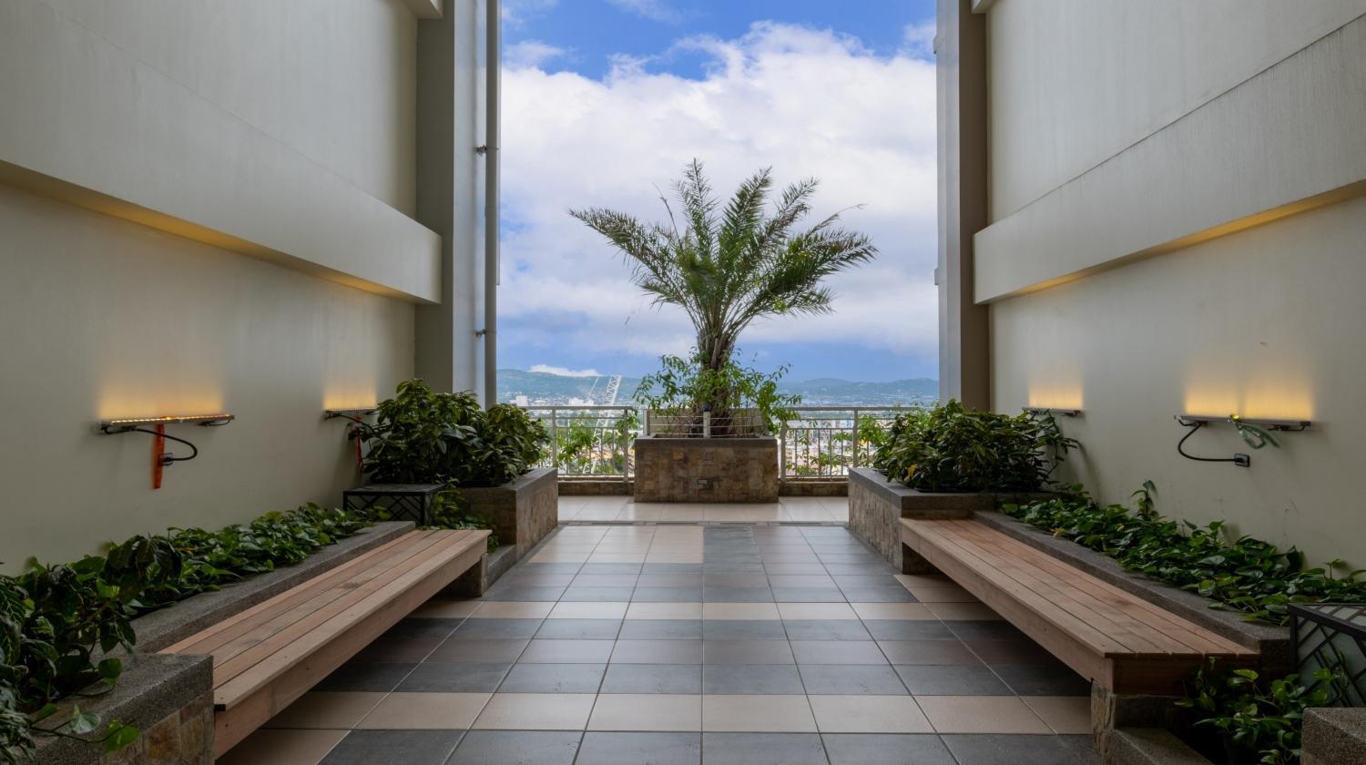Infina South Apartment Manila