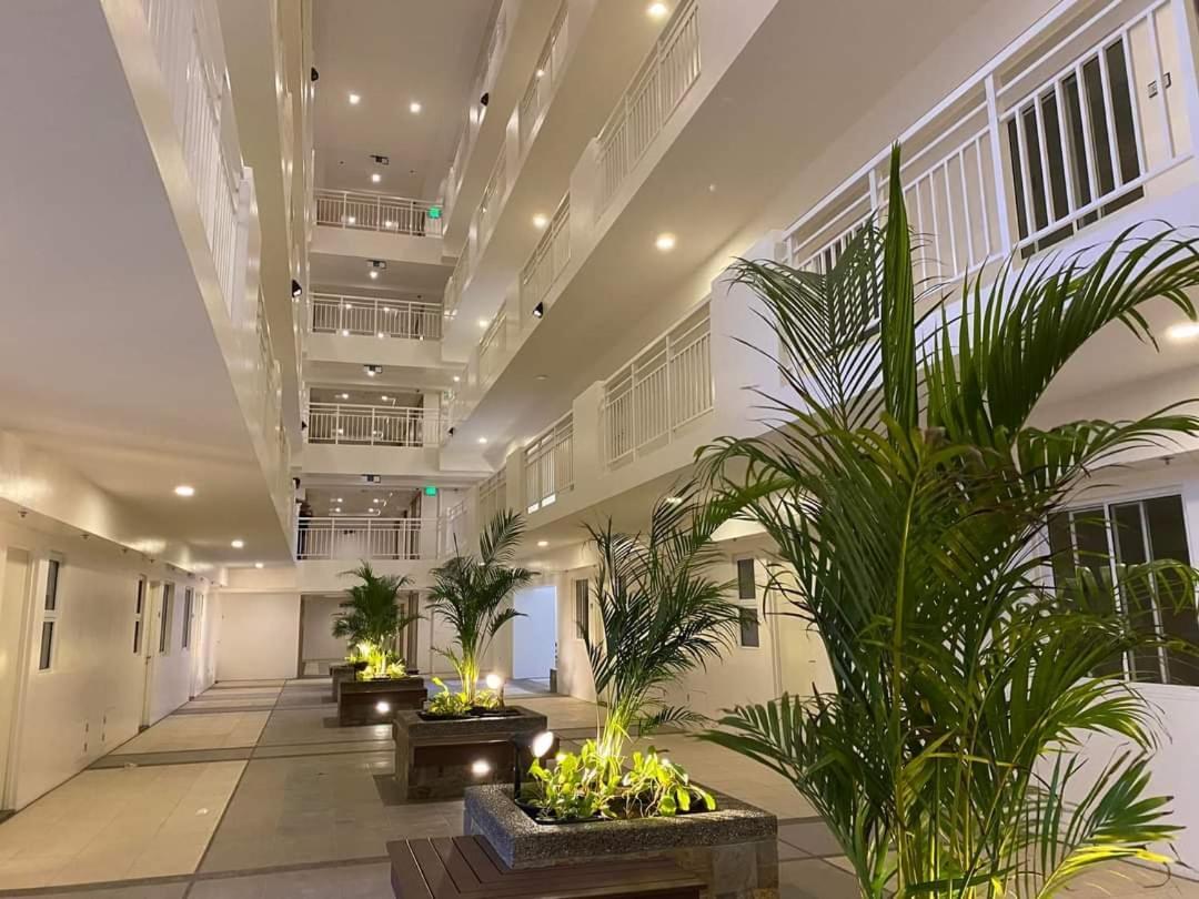 Infina South Manila