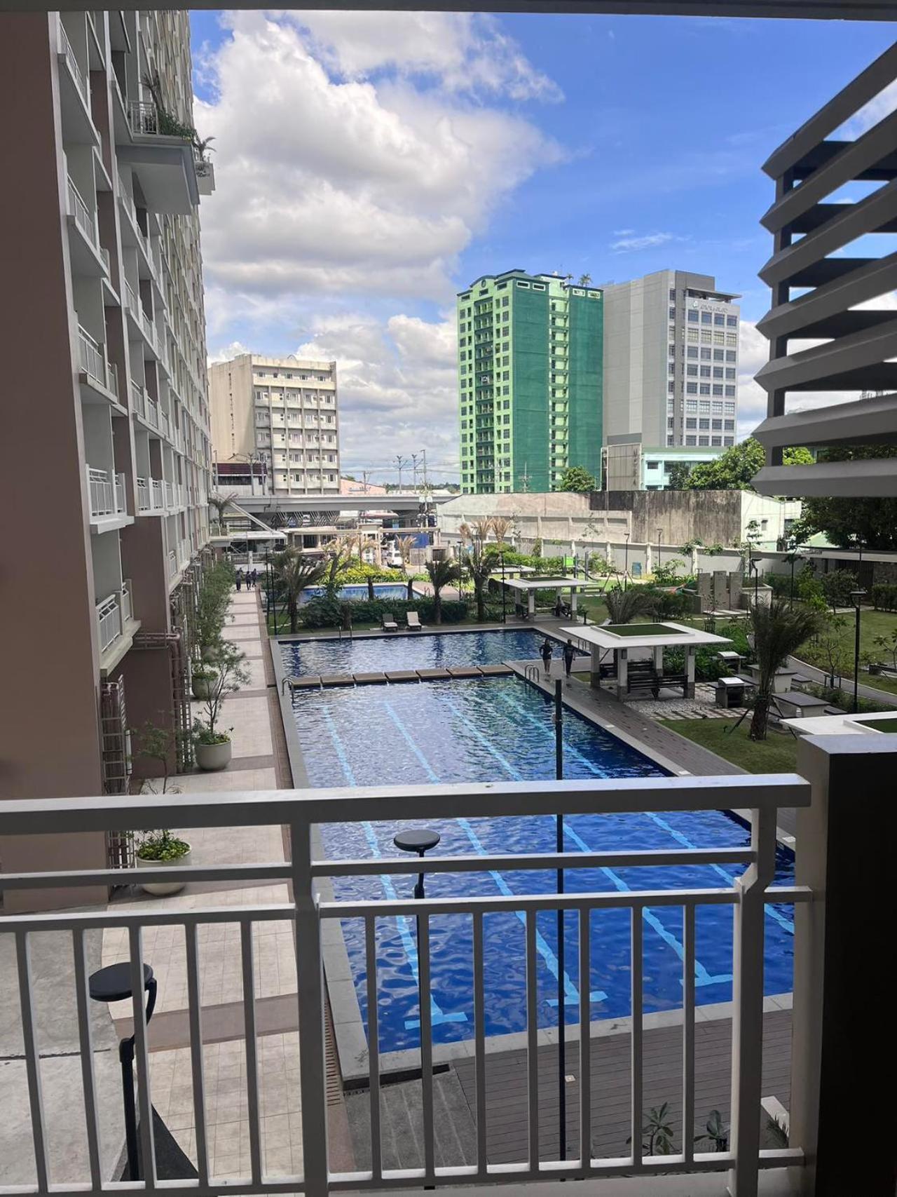 Infina South Apartment *