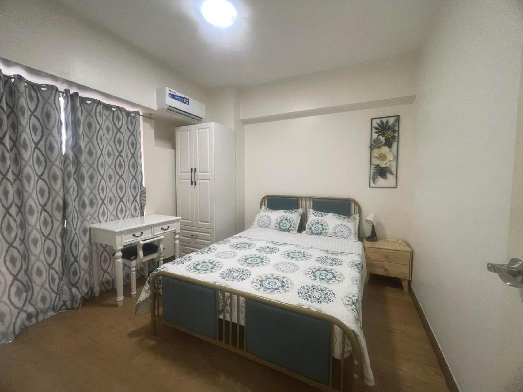 Apartment Infina South *