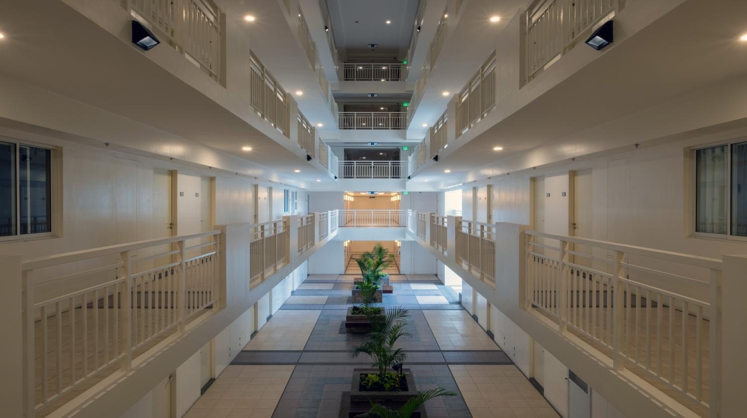 Infina South Apartment *