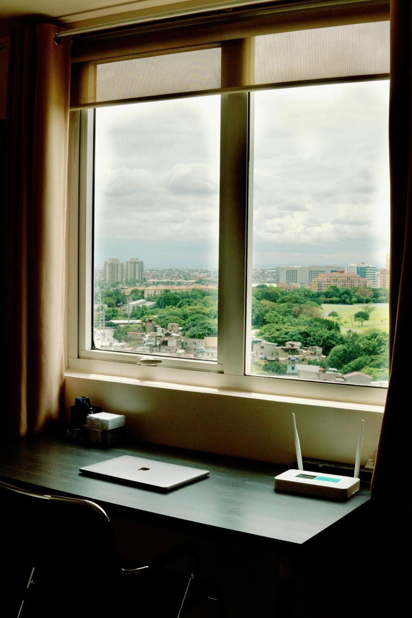 Spacious 2br At Soma Bgc Near Sm Aura And Bonifacio High Street Manila