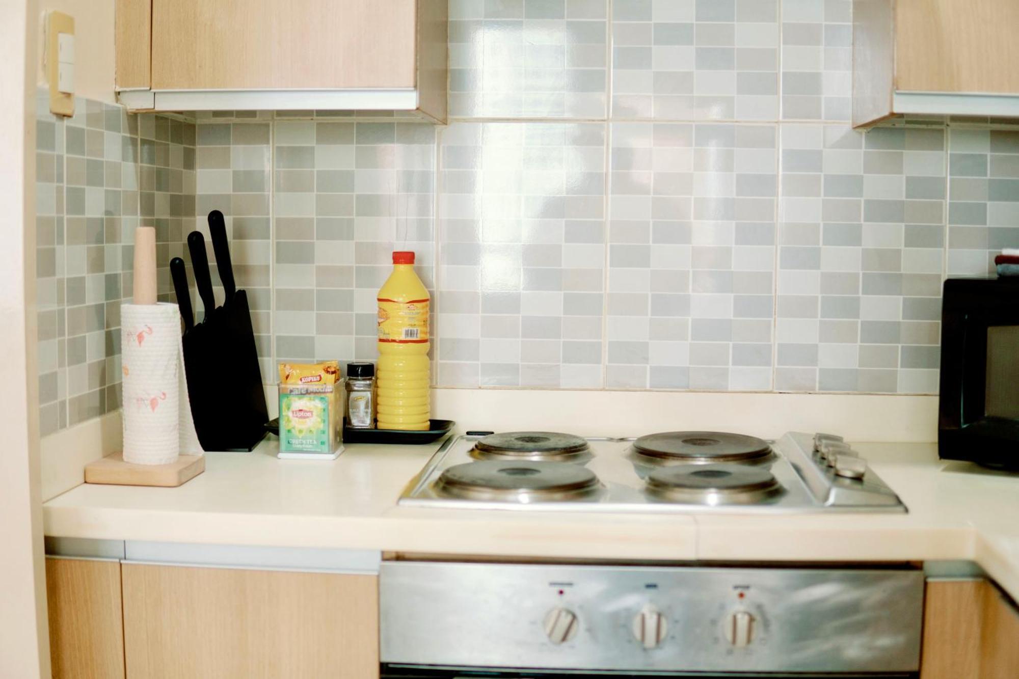Spacious 2br At Soma Bgc Near Sm Aura And Bonifacio High Street Manila