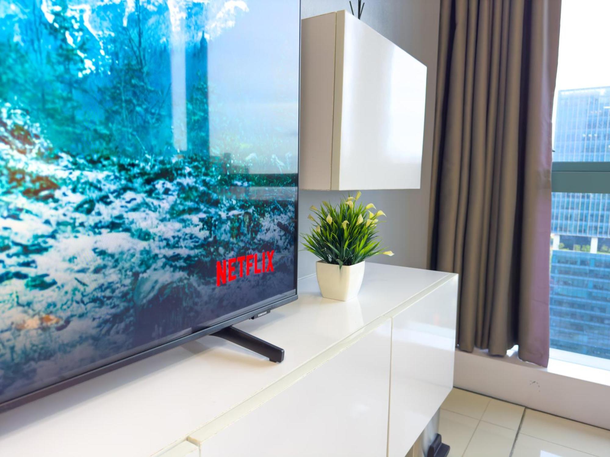1br Bgc, One Uptown B001 Apartment Manila