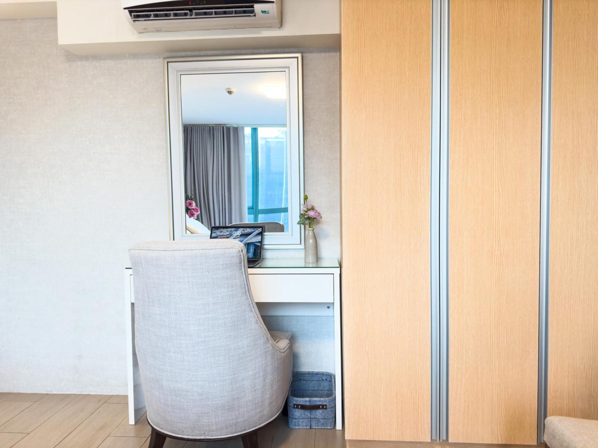 1br Bgc, One Uptown B001 *