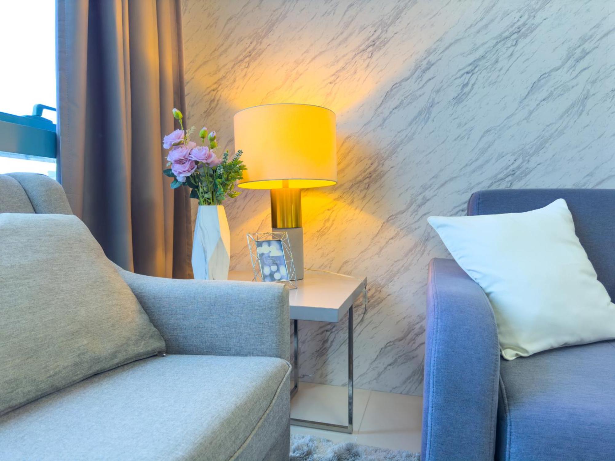 1br Bgc, One Uptown B001 * Manila