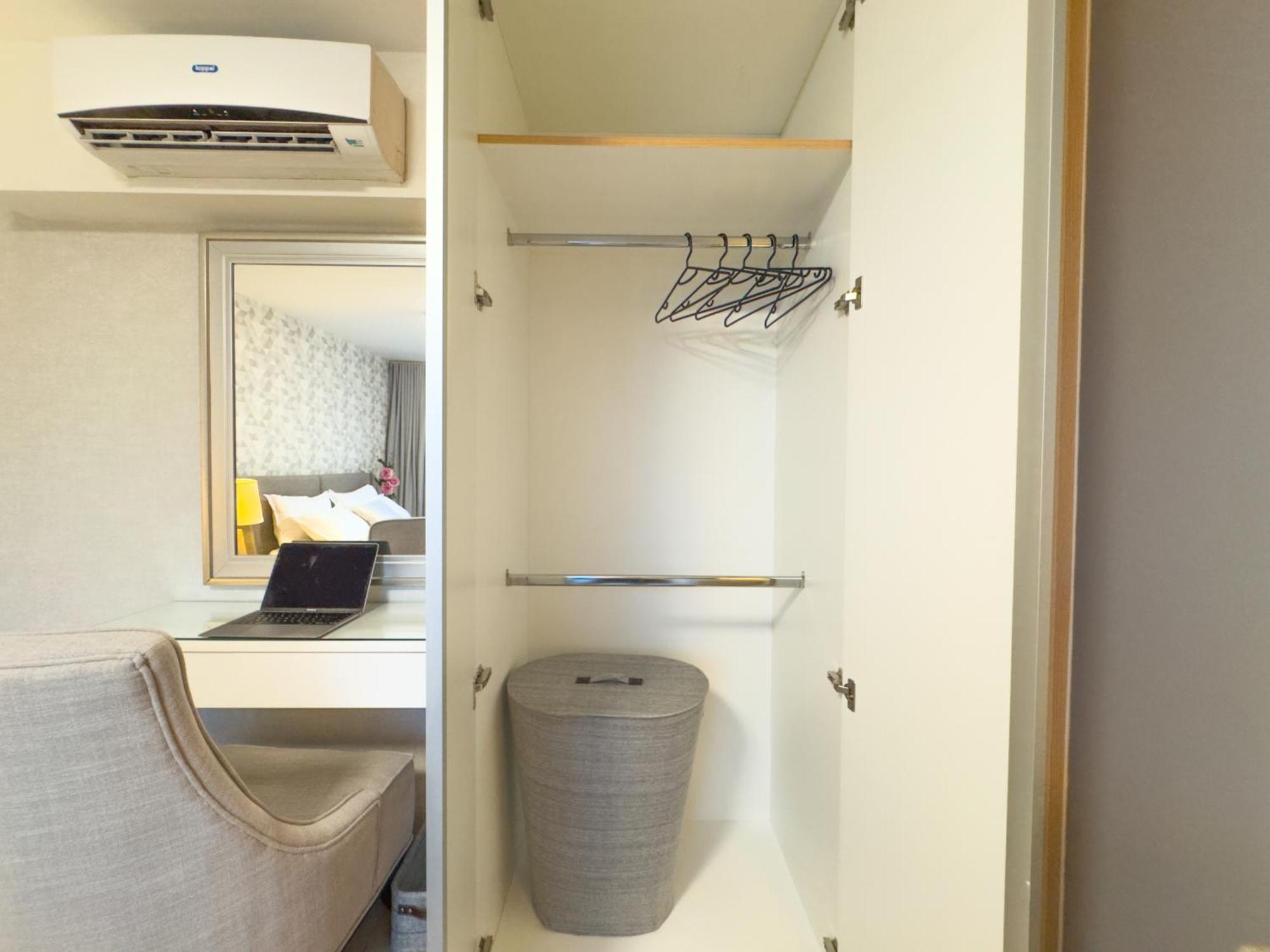 1br Bgc, One Uptown B001 Apartment