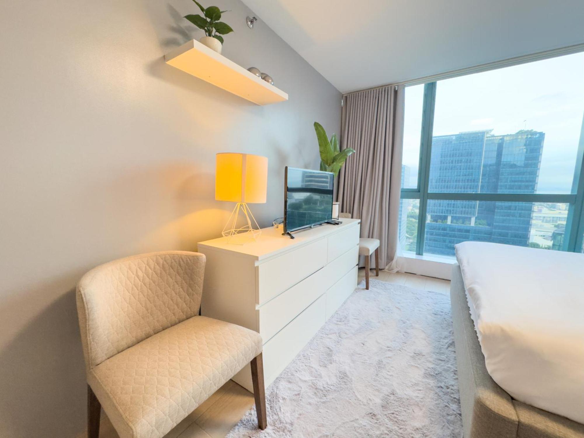 1br Bgc, One Uptown B001 Apartment *