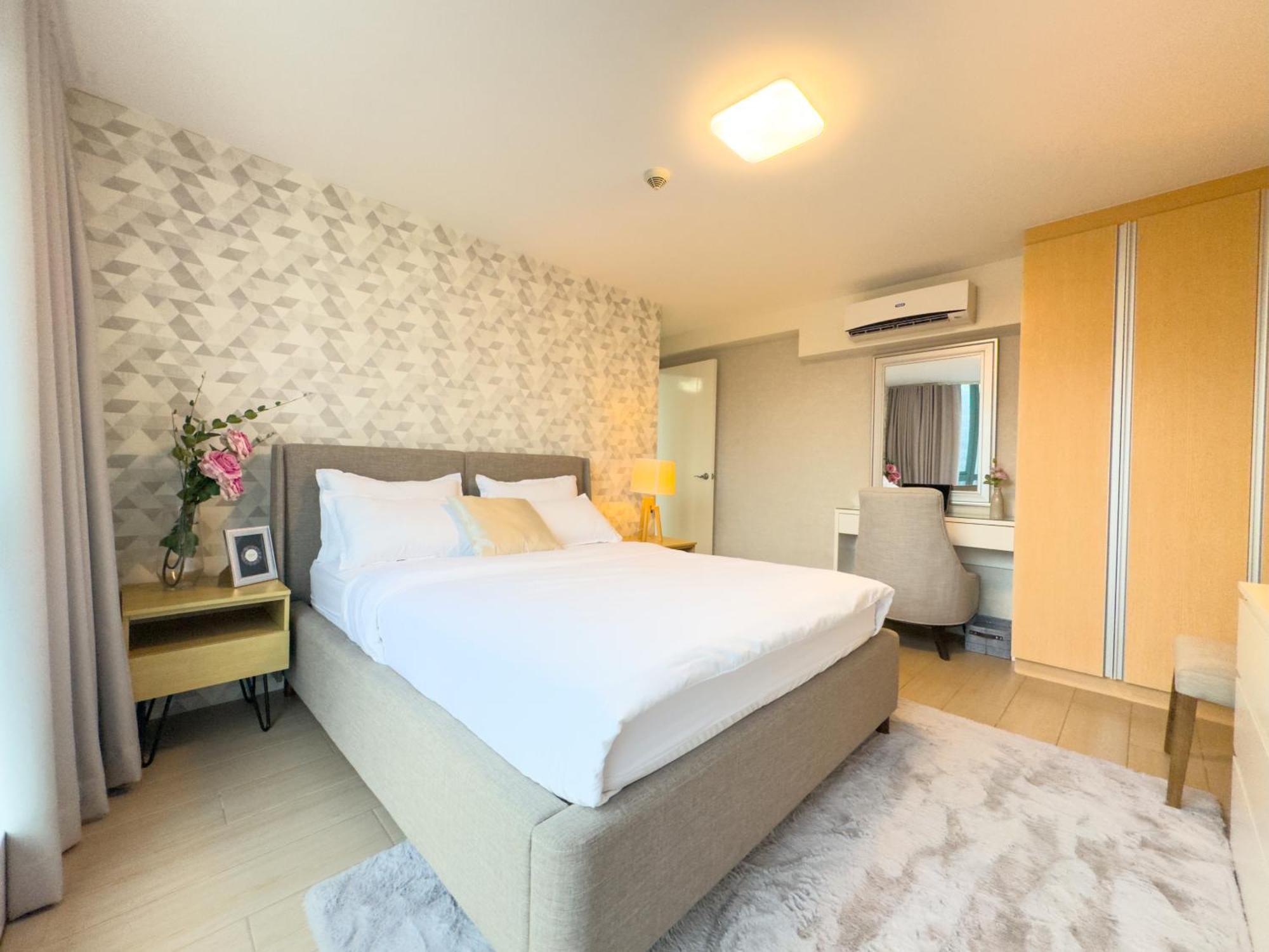 1br Bgc, One Uptown B001 Apartment *