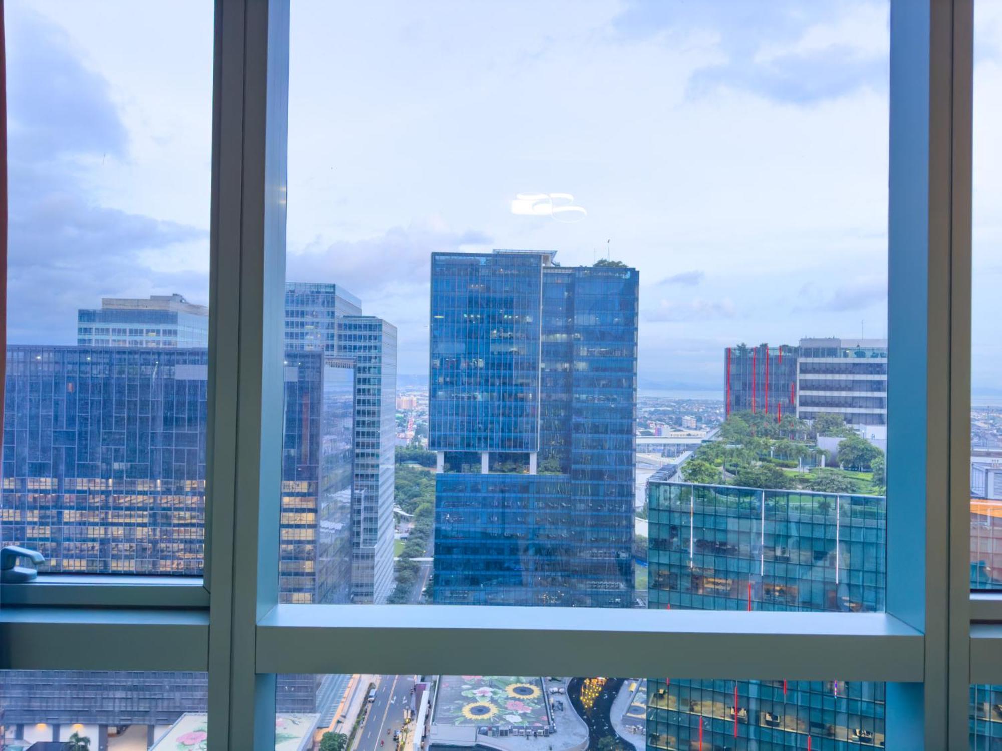 Apartment 1br Bgc, One Uptown B001 *