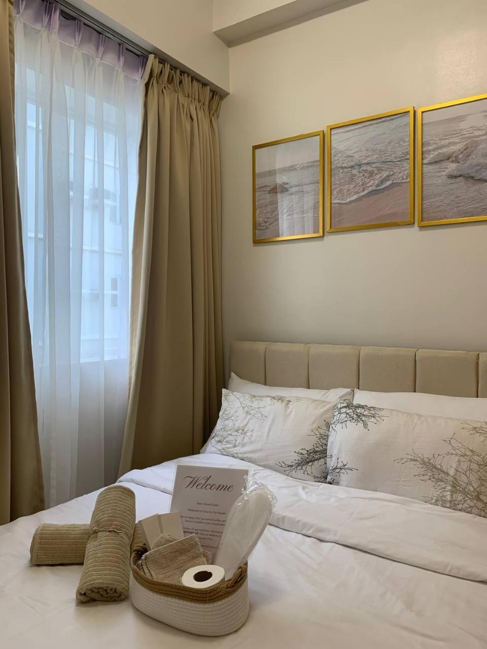 Aparthotel Casa De Tan Royale Tower 1 Cidade Quezon