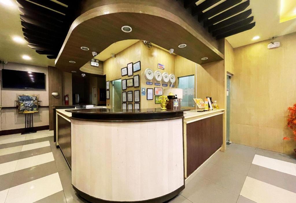 99 Quiapo Hotel 2*
