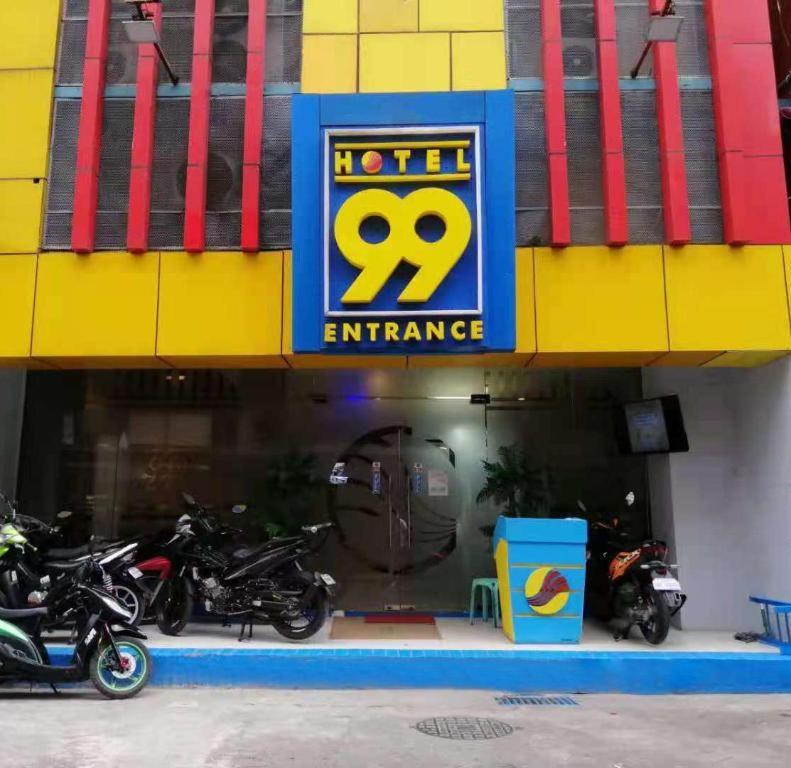 99 Quiapo