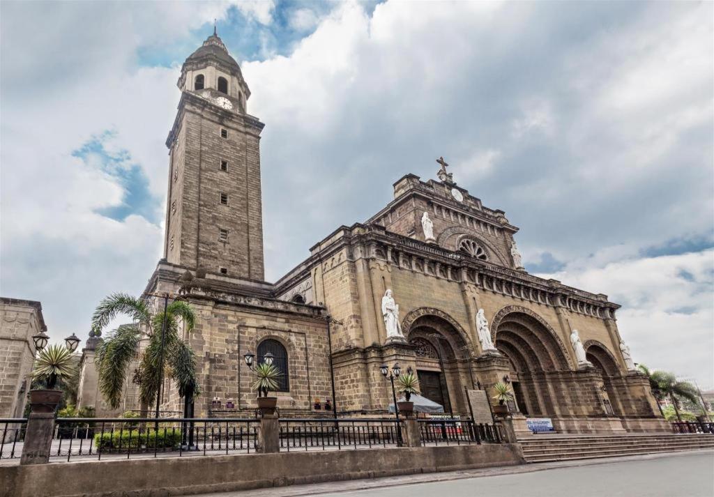 Hotel Citystate Quiapo 2*