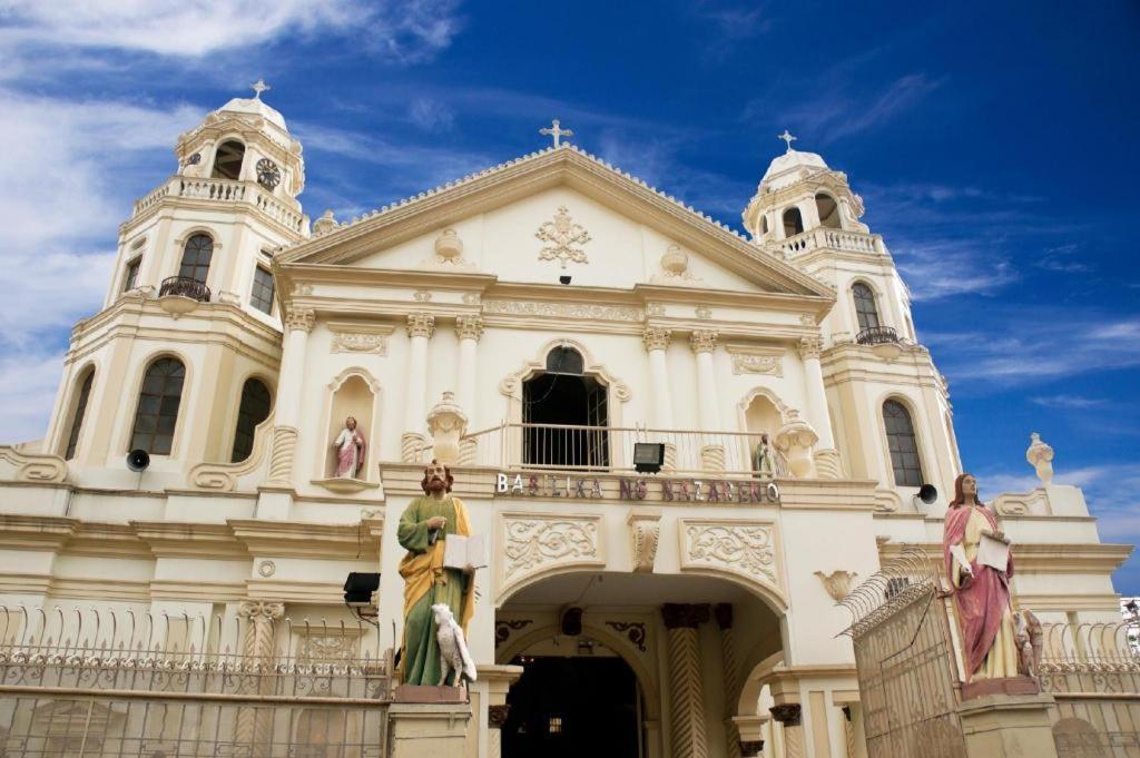 Citystate Quiapo Hotel 2*