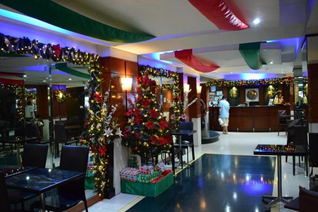 Citystate Quiapo Hotel 2*