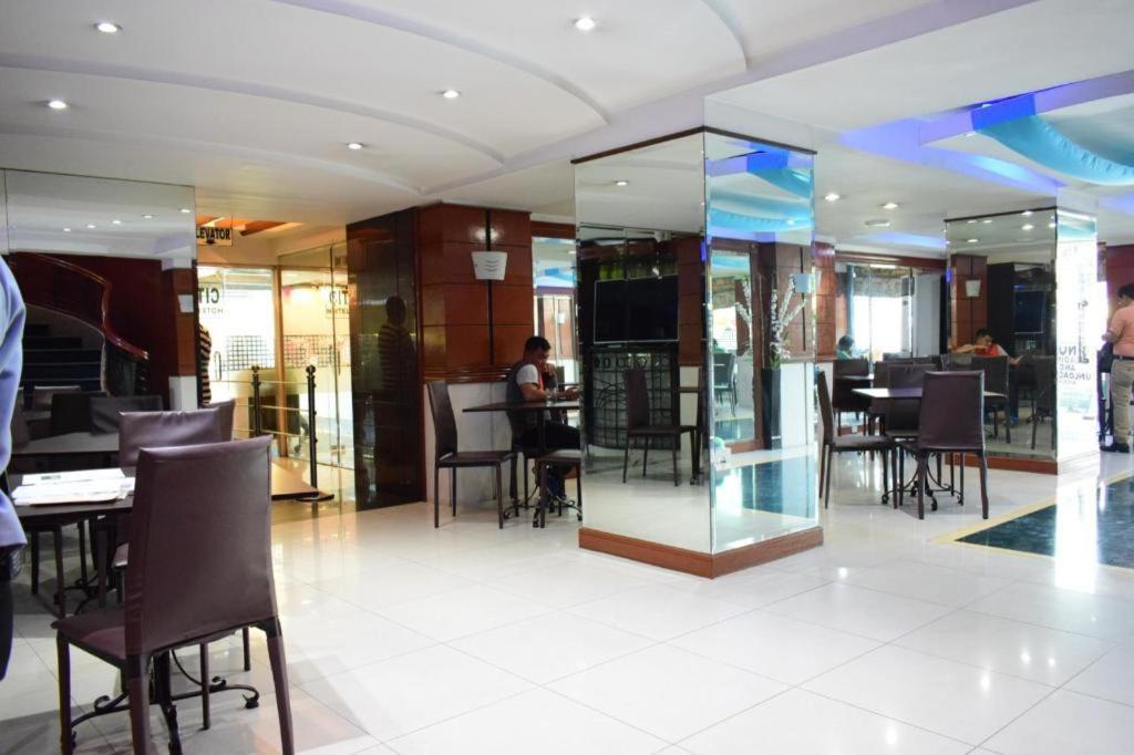 Citystate Quiapo Hotel Manila