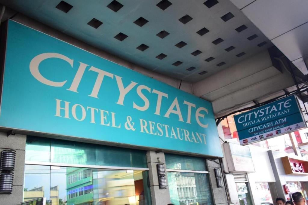 Citystate Quiapo Hotel