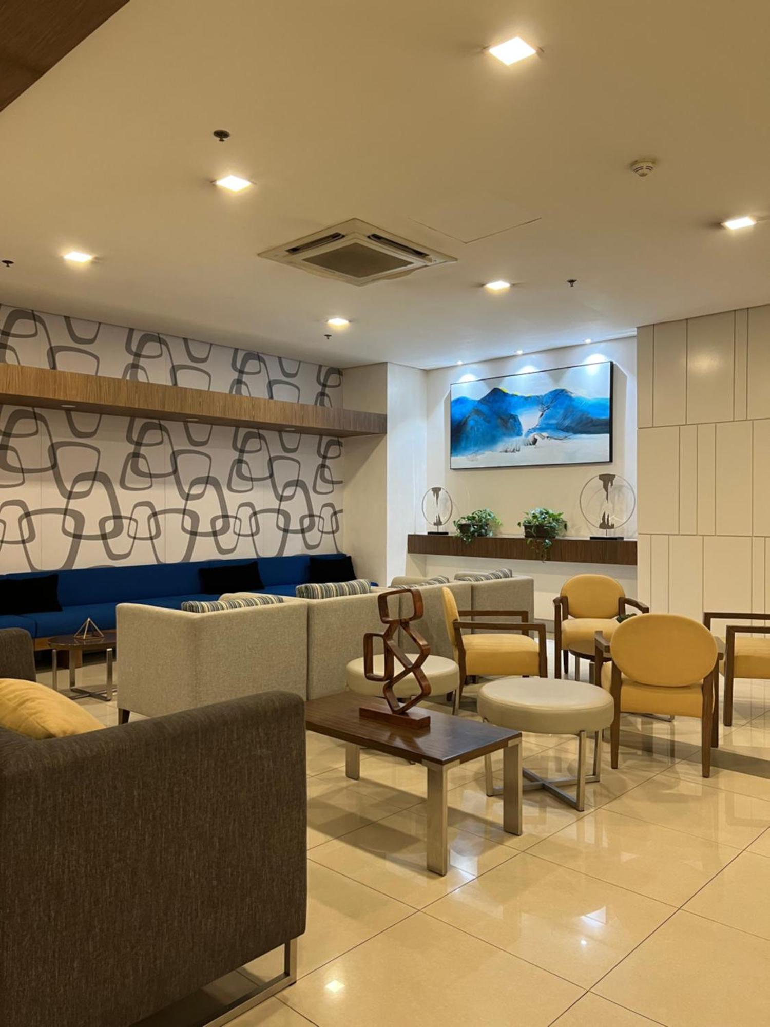 Azure Haven Apartment *