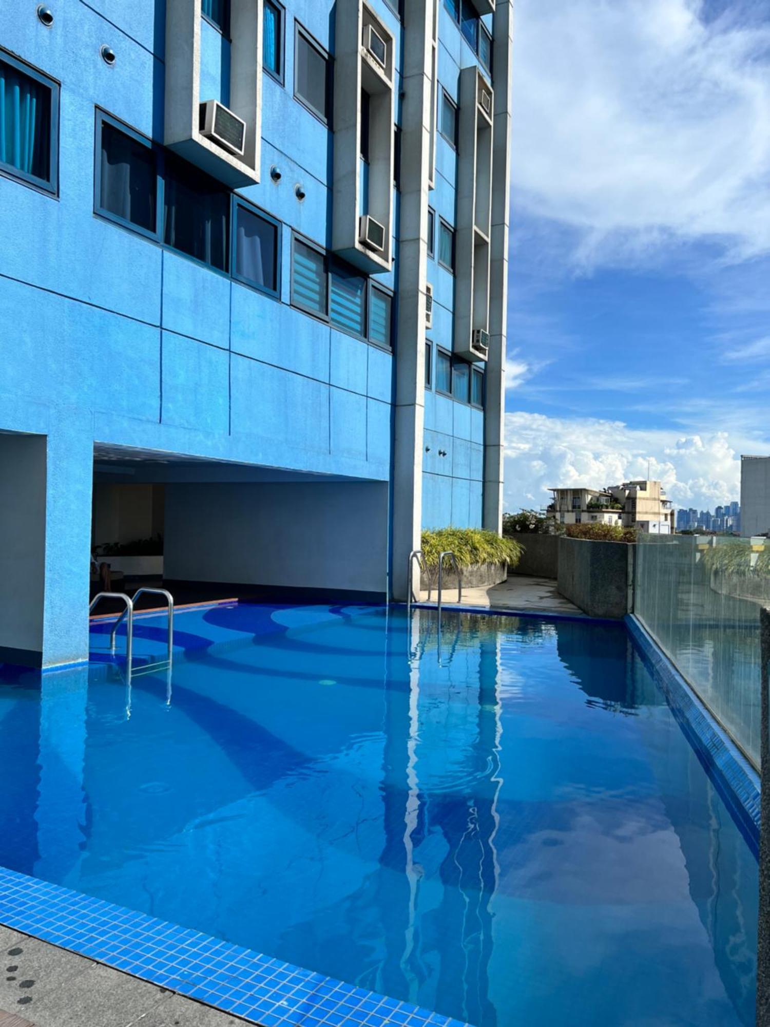 Apartment Azure Haven Manila