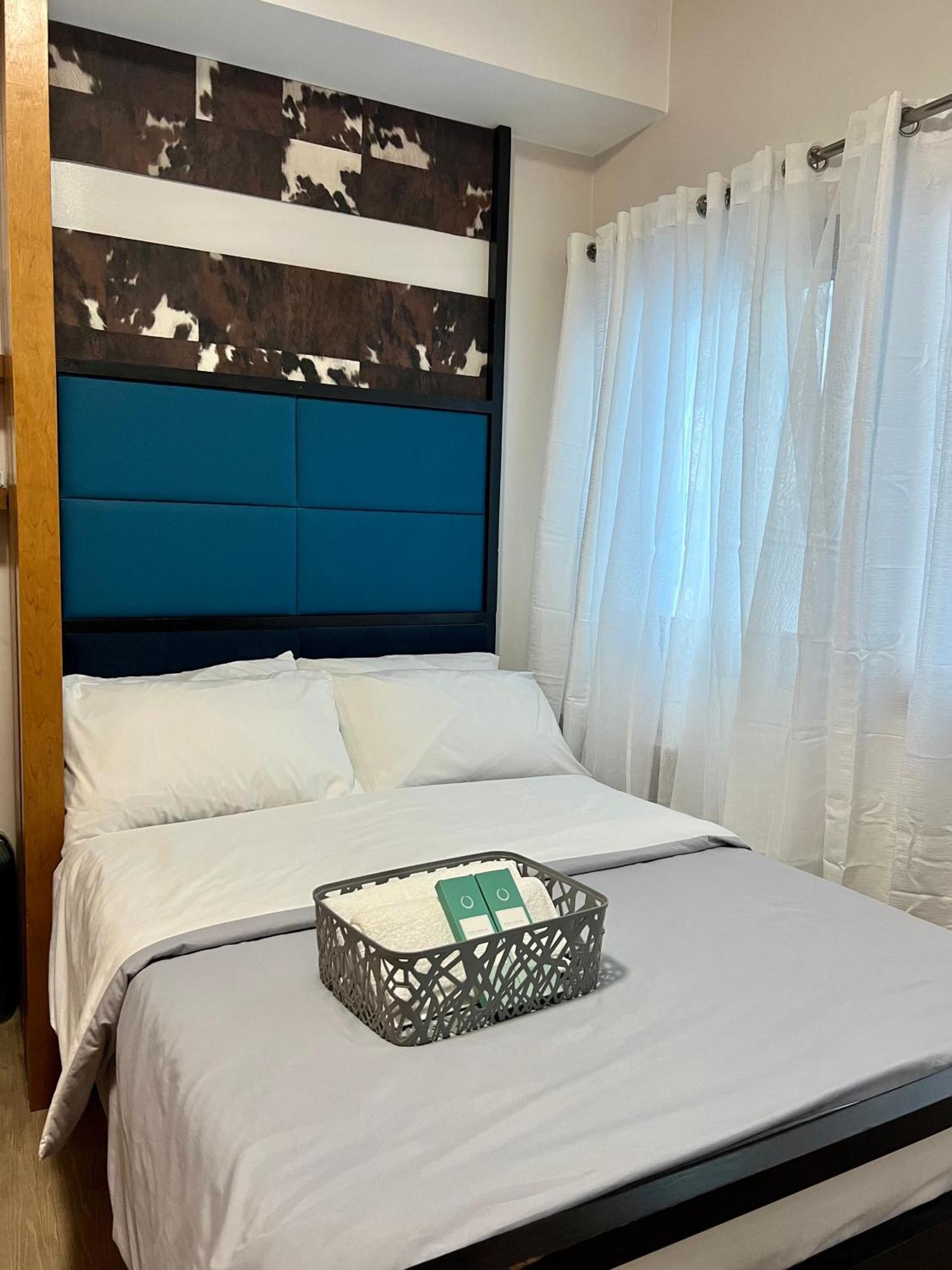 Azure Haven Apartment