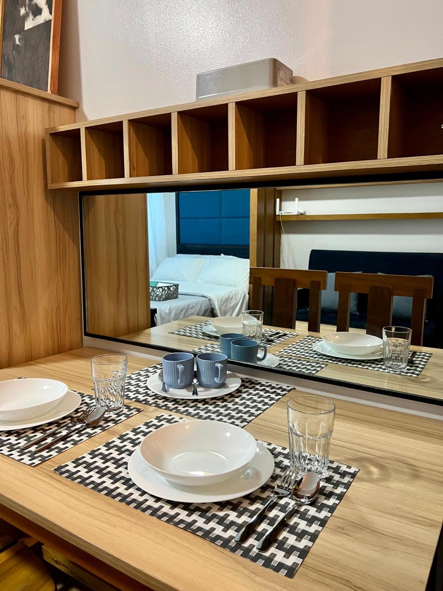 Azure Haven Apartment Manila