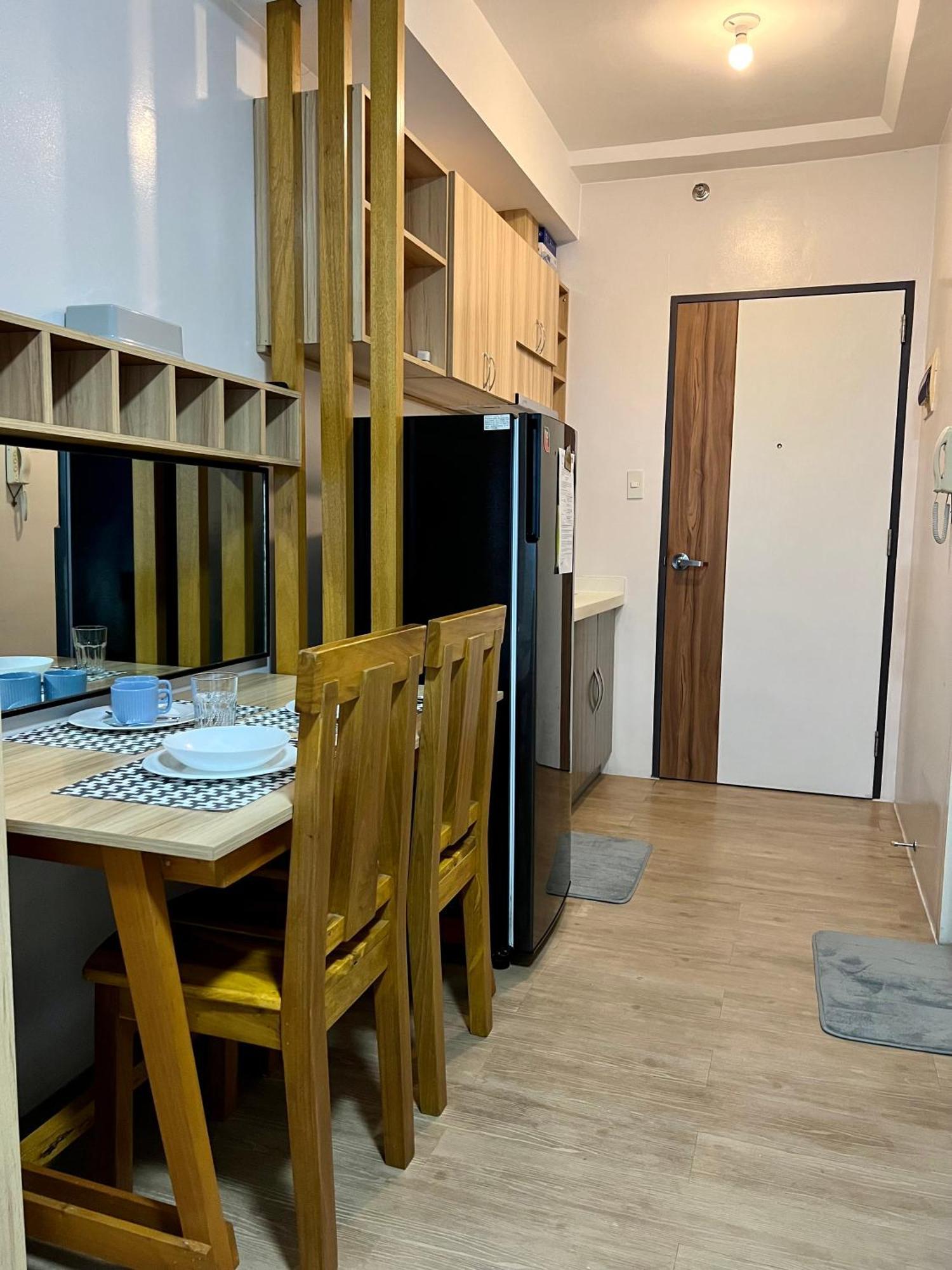 Apartment Azure Haven Manila