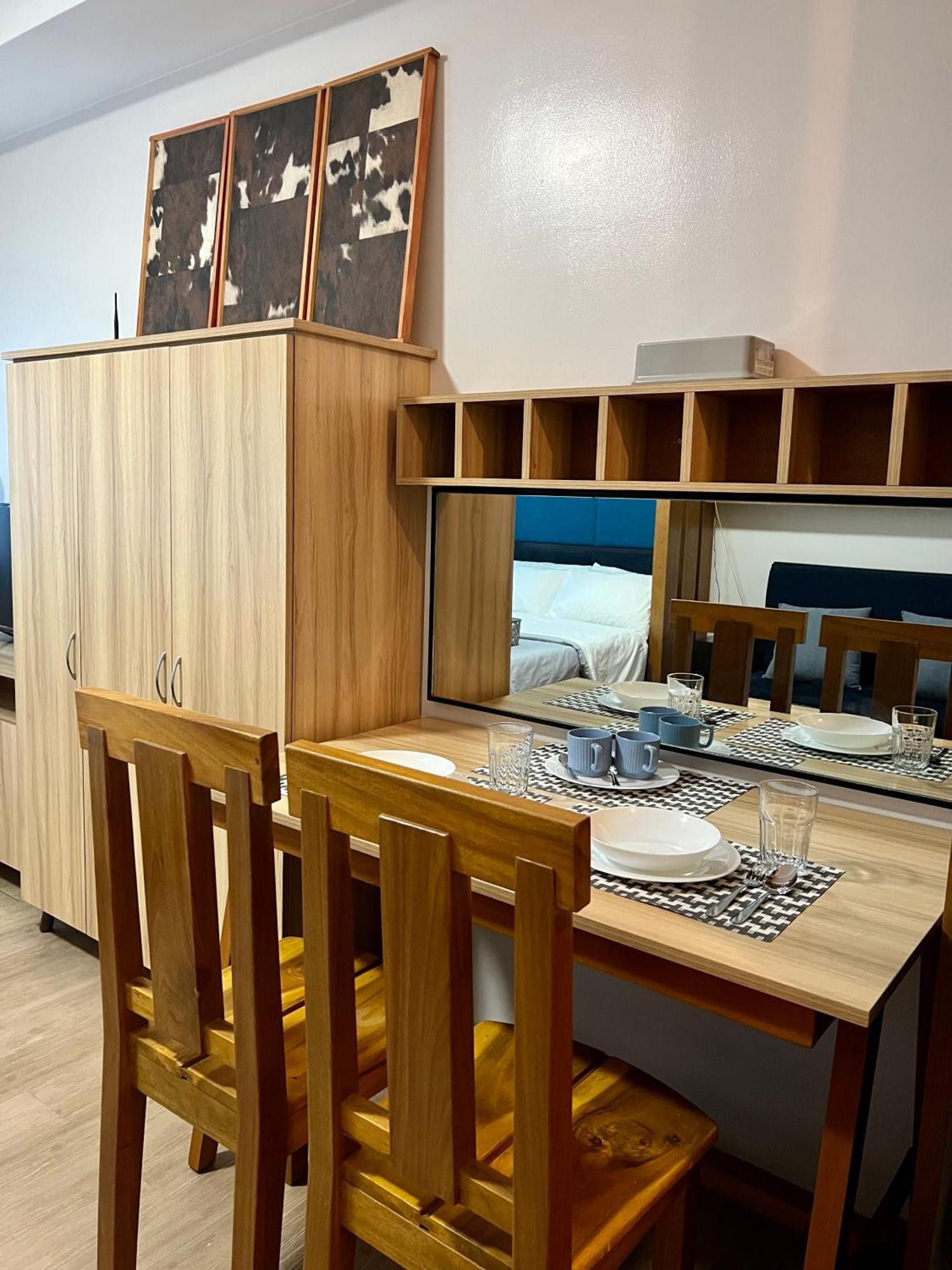 Apartment Azure Haven *