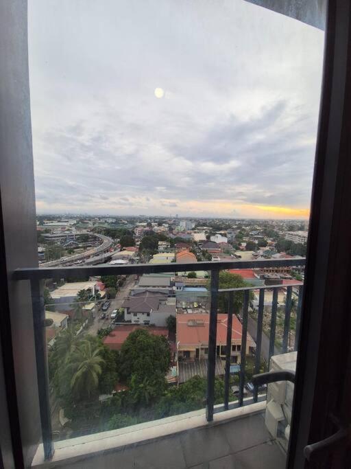 Apartment Spring Residences With Free Parking *