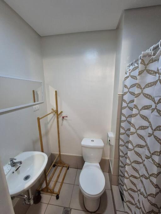Apartment Spring Residences With Free Parking