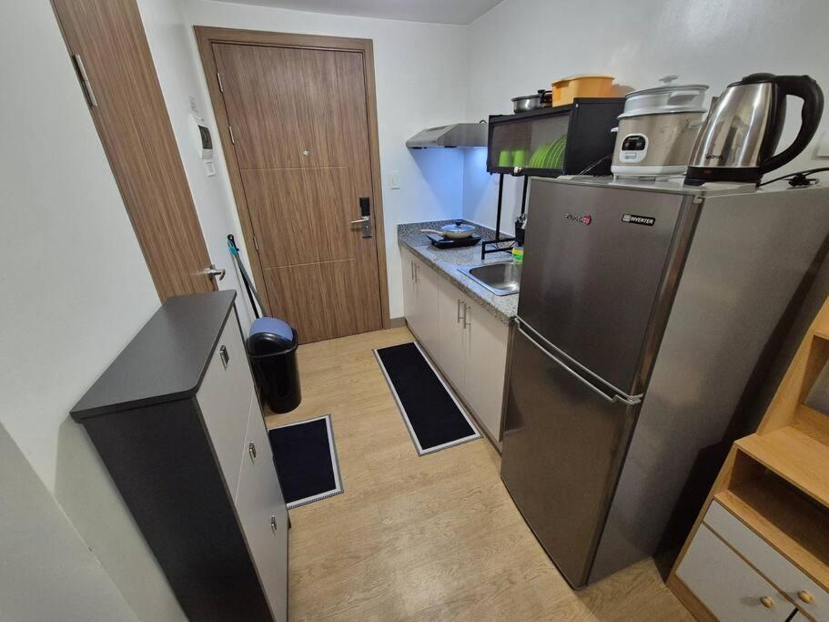 Spring Residences With Free Parking Apartment *