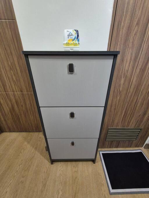 Spring Residences With Free Parking *