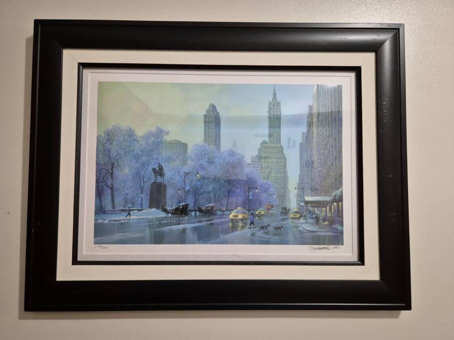 Apartment Spring Residences With Free Parking *