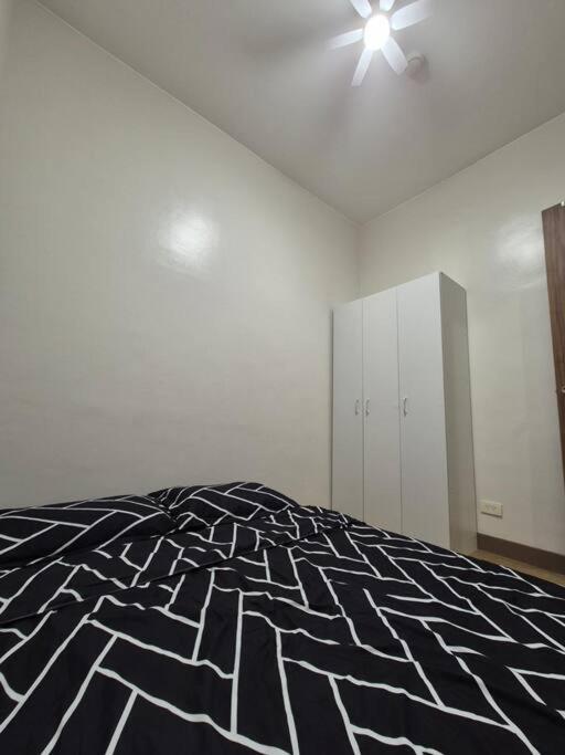 Spring Residences With Free Parking