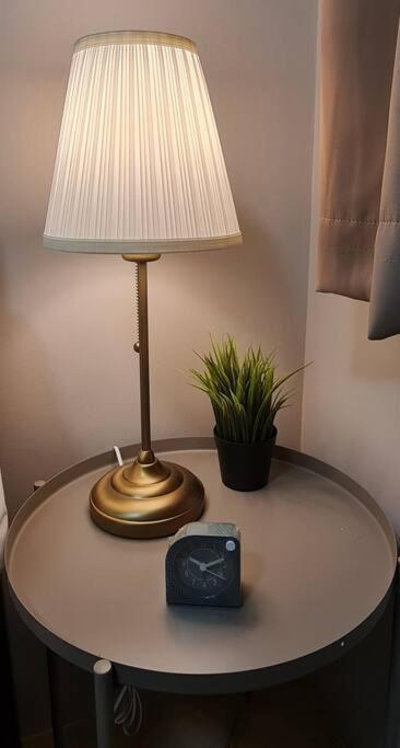 Apartment 1br With Balcony Accross Naia T3