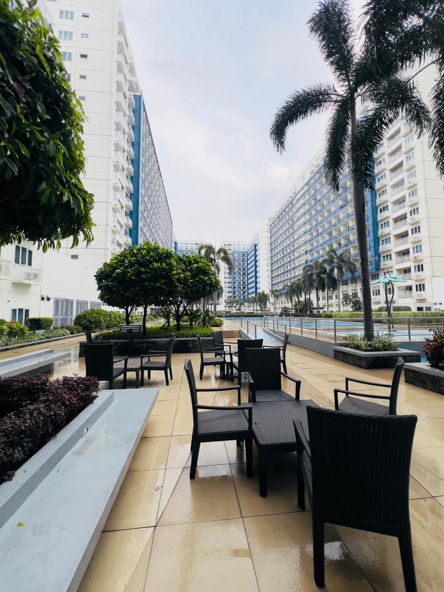 Sea Residence Moa - Paul