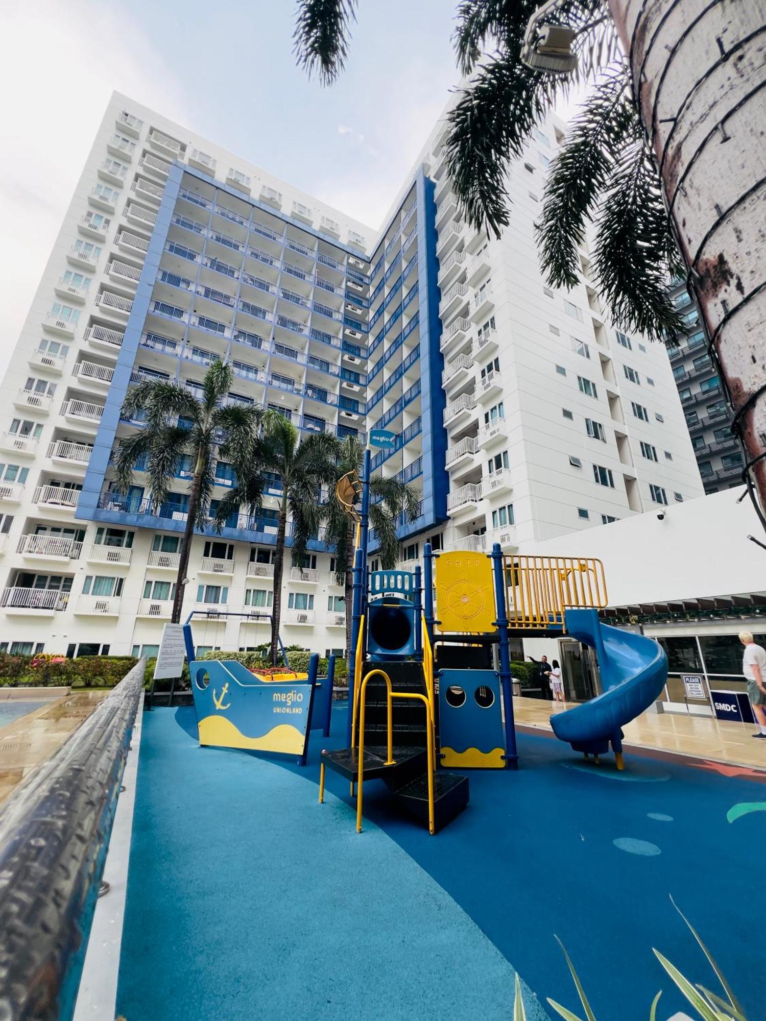 Sea Residence Moa - Paul Apartment