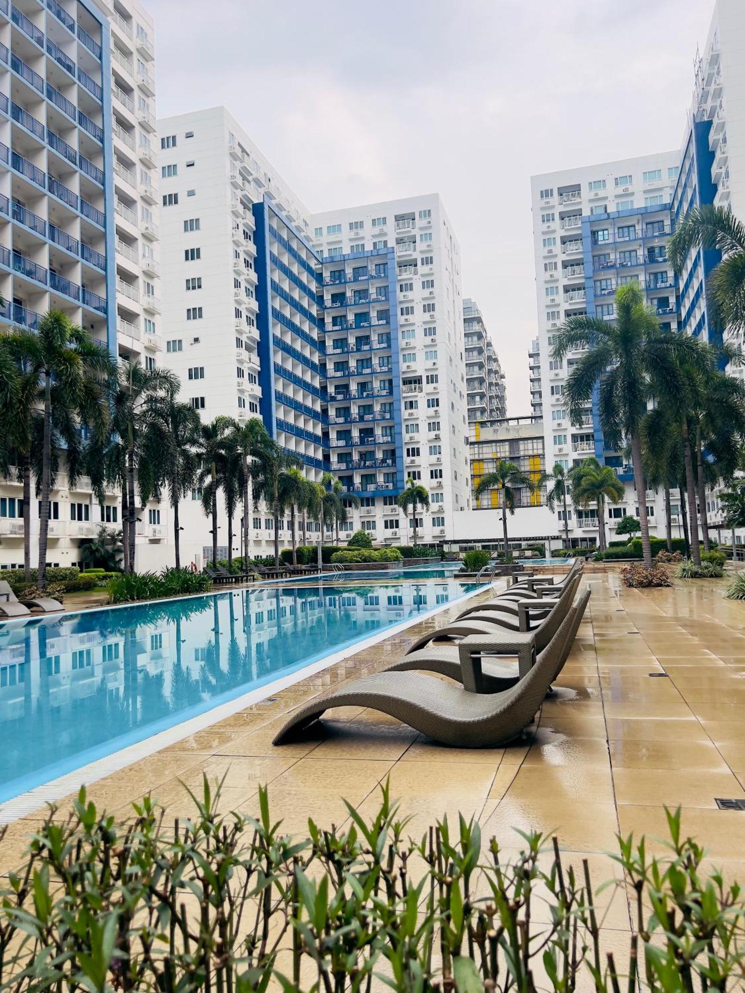 Sea Residence Moa - Paul *