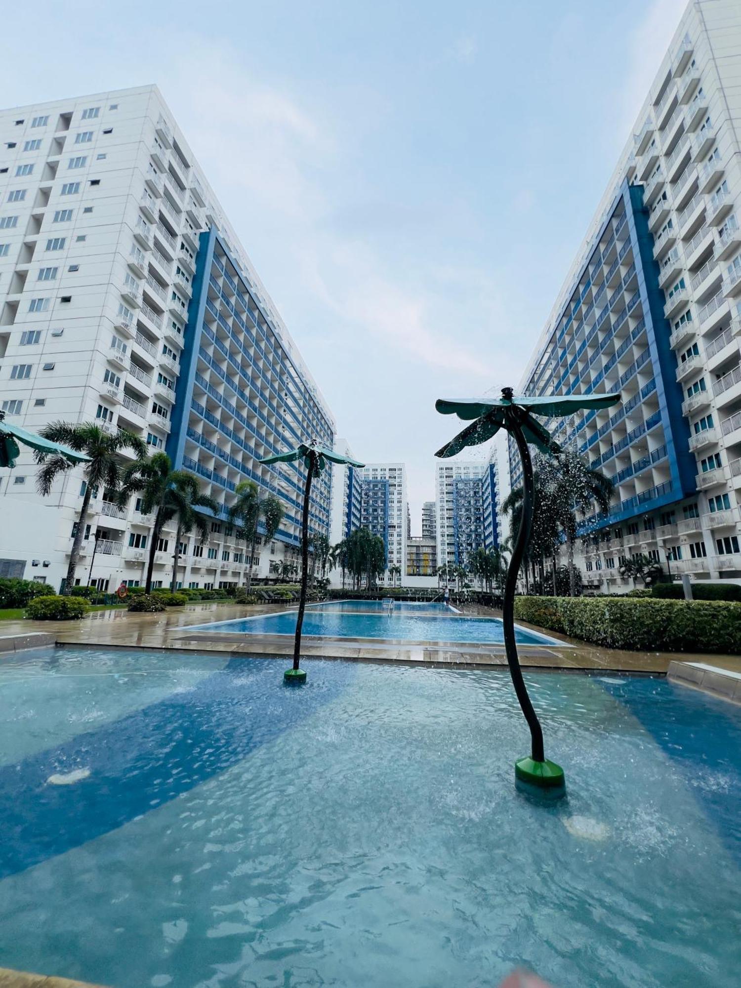 Sea Residence Moa - Paul
